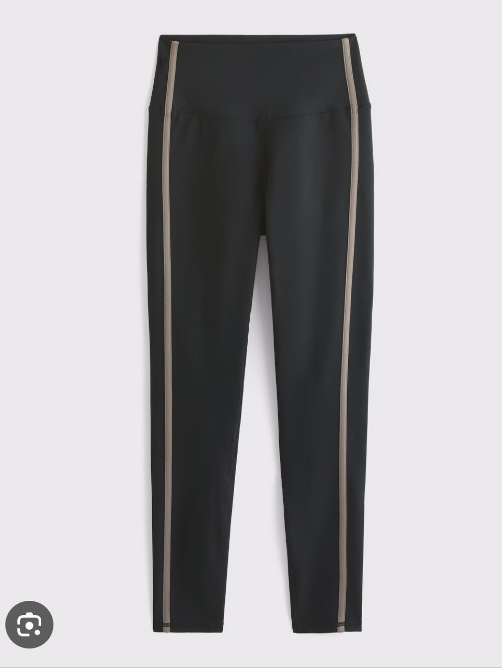 Abercrombie & Fitch - YPB sculptLUX 7/8 Length Legging